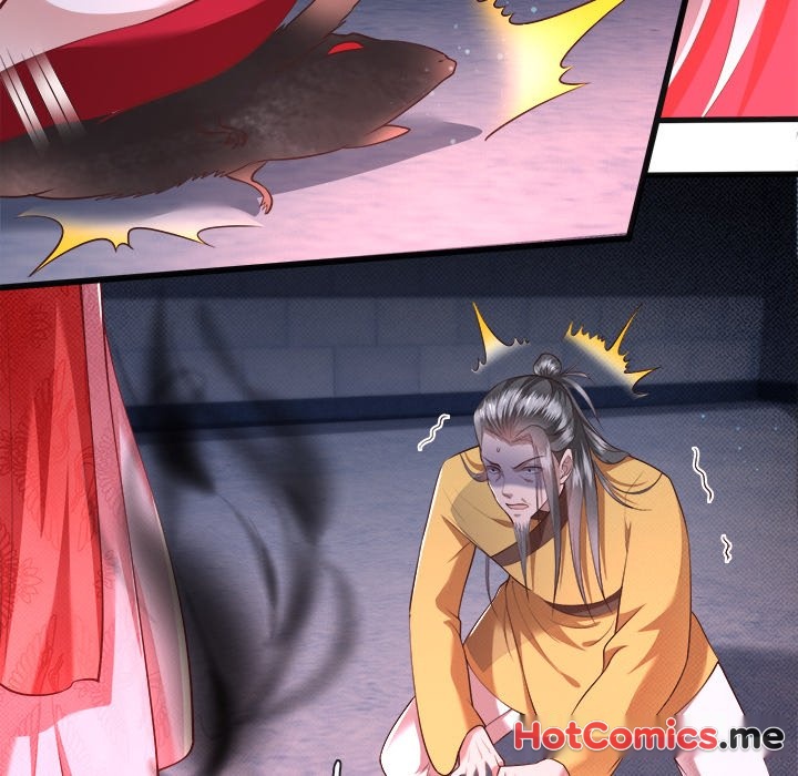 The Queen of Hell - episode 18 - 85