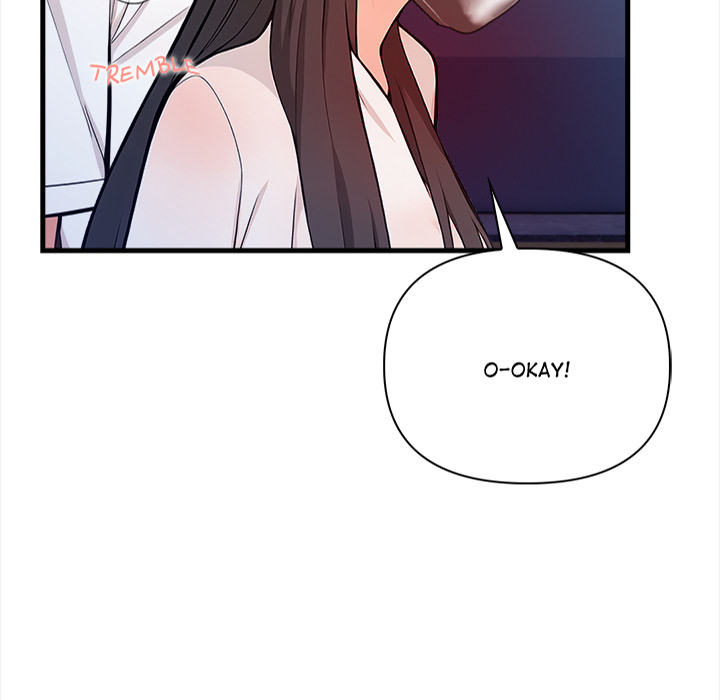 Trapped With My Boss - episode 15 - 7