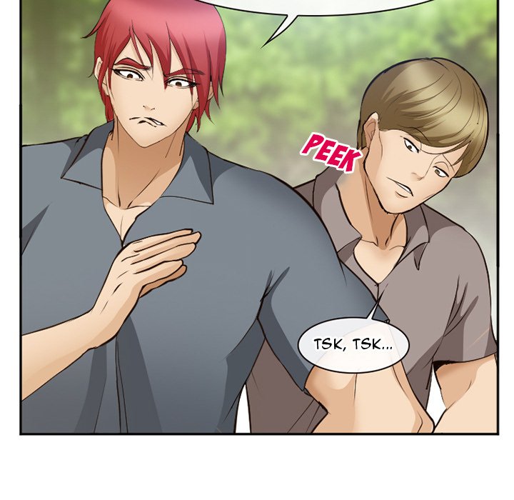 Dating Contract - episode 52 - 55