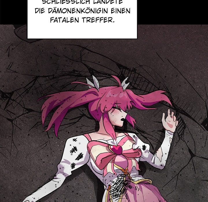 Mein Magical Girl - episode Vorschau - 32