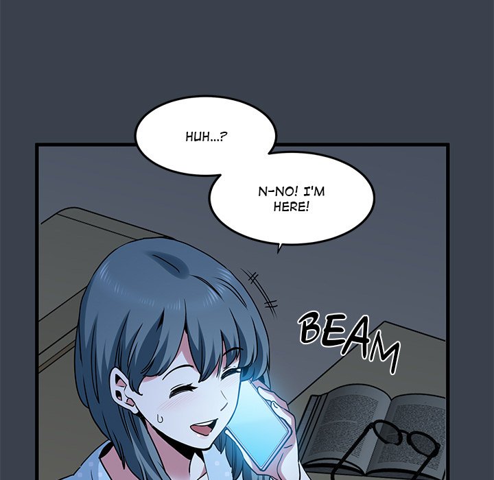 Snapping into Love - episode 21 - 136