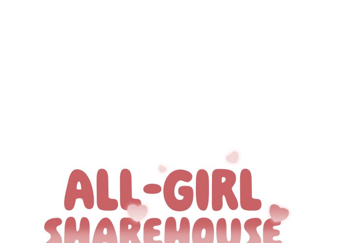 All-Girl Sharehouse - episode 2 - 0