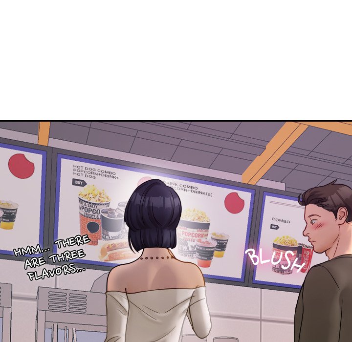 Make Me Yours, Professor - episode 38 - 62