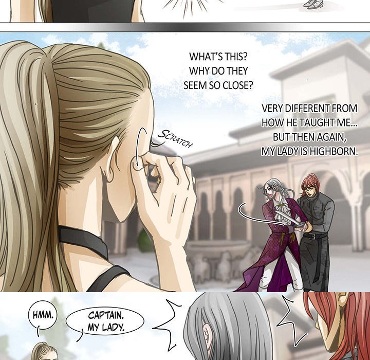 The Emperor's Woman - episode 89 - 6