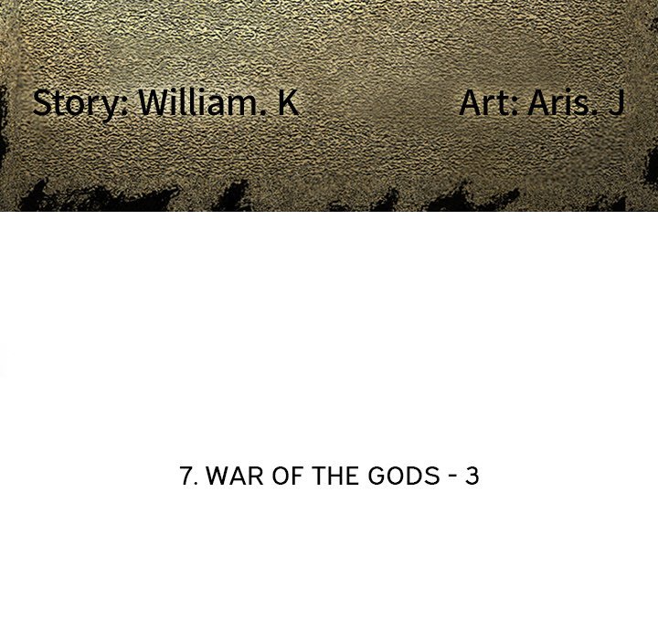 The Chronicles of Apocalypse - episode 7 - 38