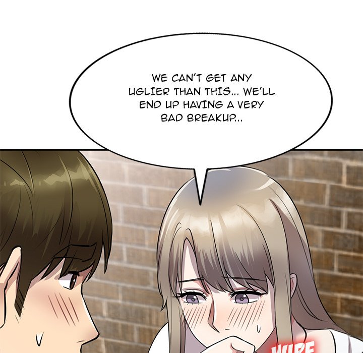 Secret Tutor - episode 16 - 99