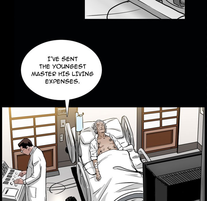 The Birthday Present - episode 6 - 34