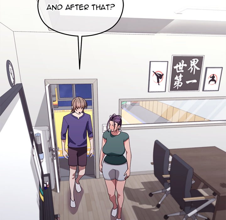 From Weakling to Nemesis - episode 6 - 208