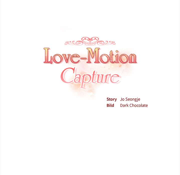 Love-Motion Capture - episode 17 - 12