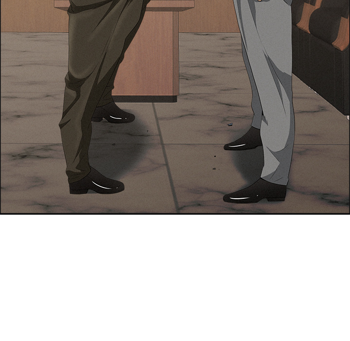 Her Bodyguard - episode 62 - 64