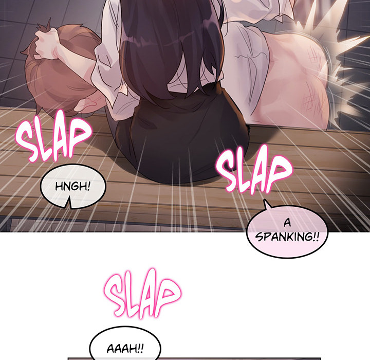 A Pervert's Daily Life - episode 110 - 74