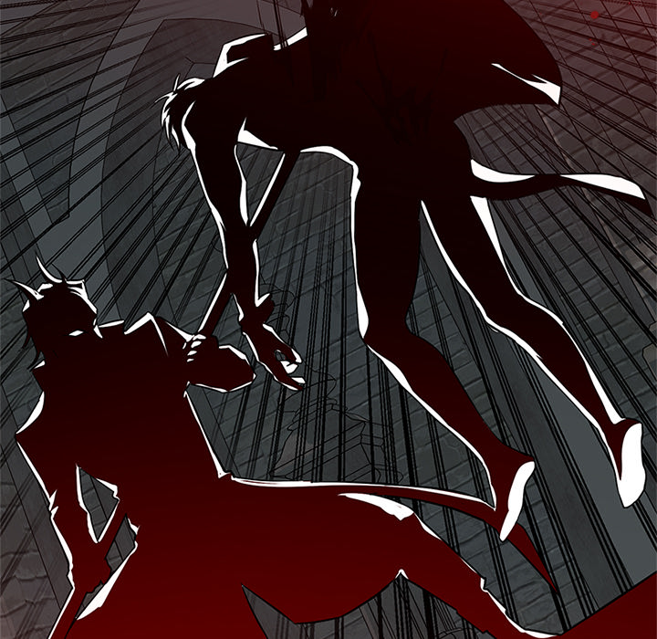 Blutmond - episode 45 - 145