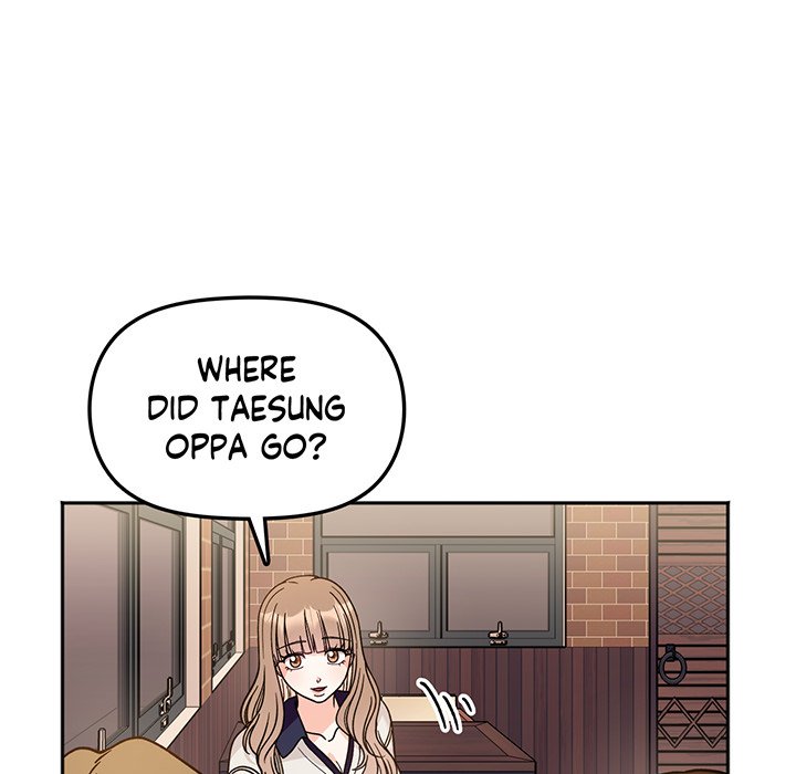 Secret Siblings - episode 12 - 19