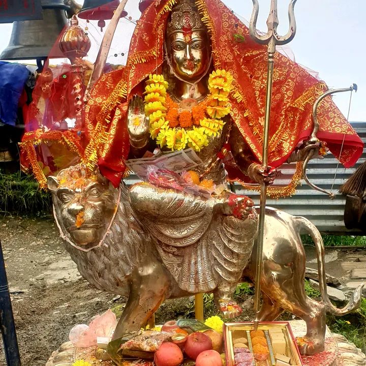 goddesses.of.nepal