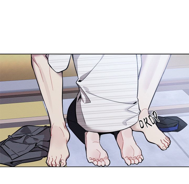 Cherry Doll Scandal - episode 10 - 50