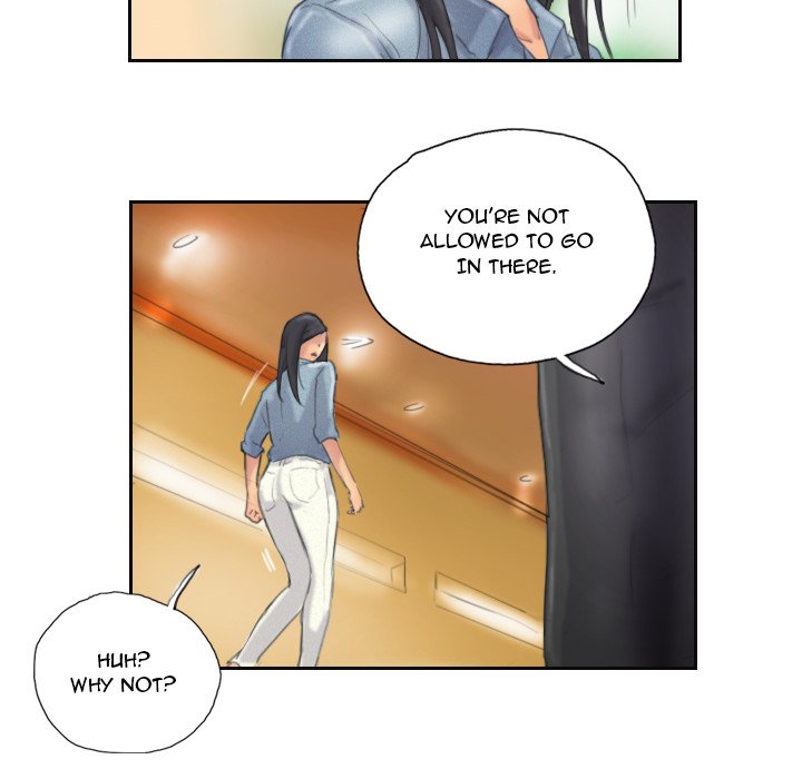 New Face - episode 11 - 9