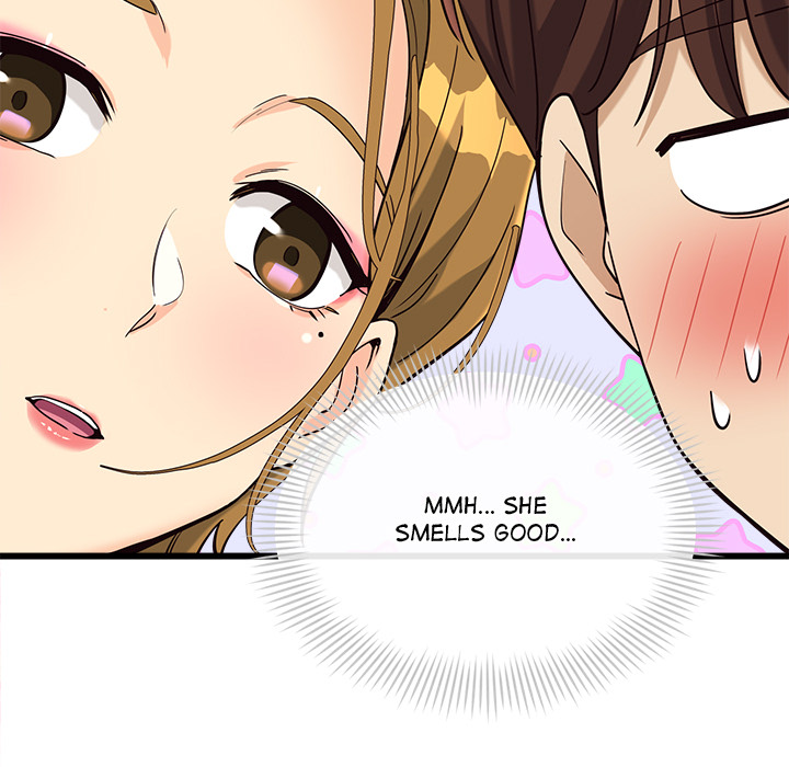 My Other Girlfriend - episode 3 - 124