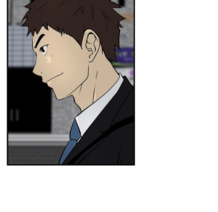 Mr. Kang - episode 32 - 43