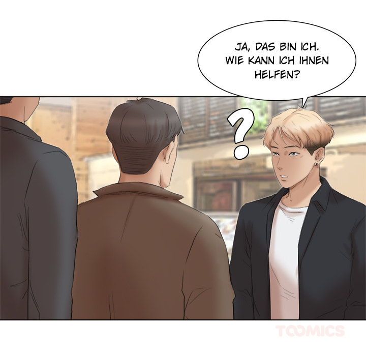 Lieber Nicht - episode 50 - 50