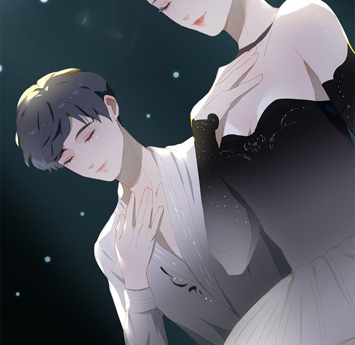 Ballerino - episode 68 - 8