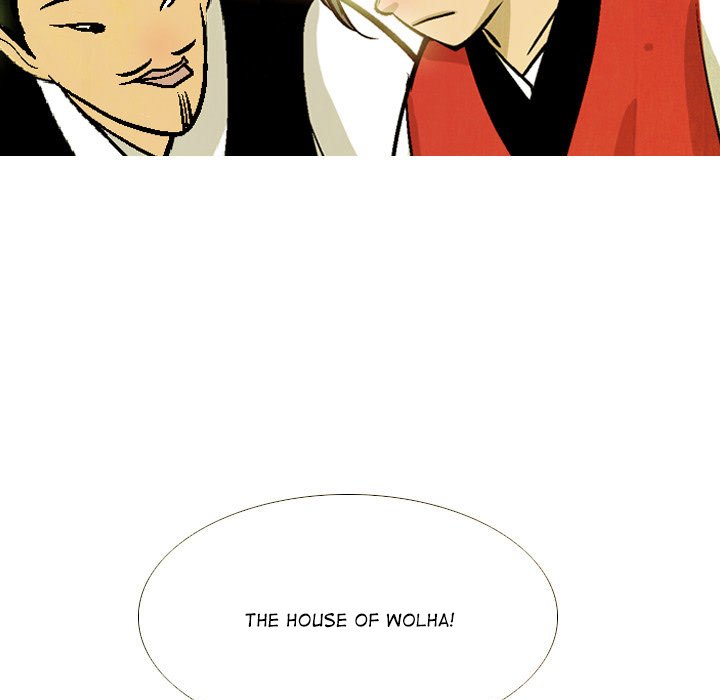 The Sword Clan - episode 36 - 92