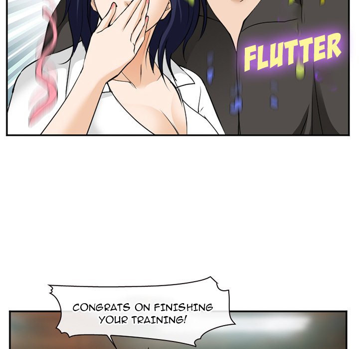 Dating Contract - episode 62 - 45