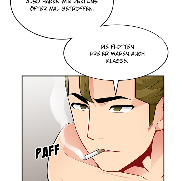 Es bleibt in der Familie - episode 38 - 53