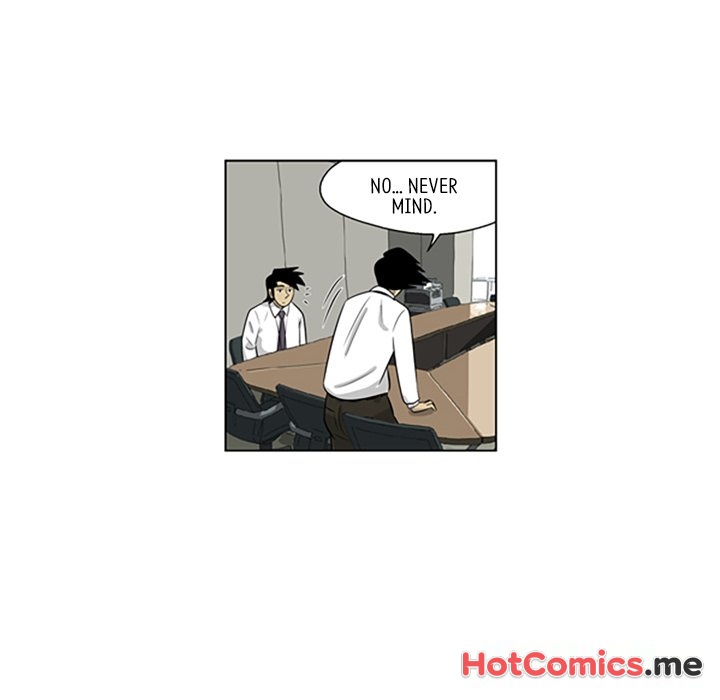 Misaeng: Incomplete Life - episode 95 - 33