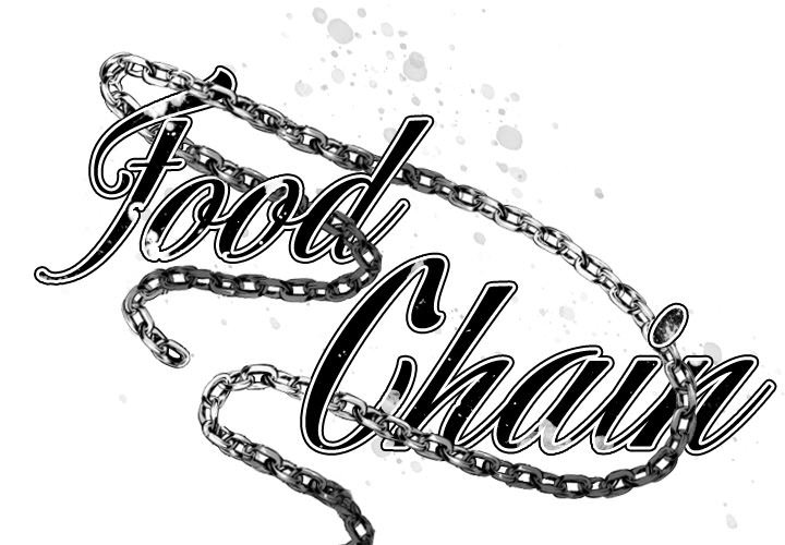 Food Chain - episode 3 - 1