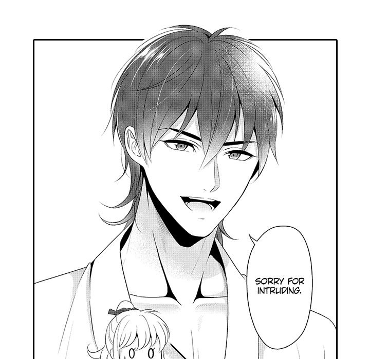 My Lady Is Living With A Rogue! - episode 2 - 7