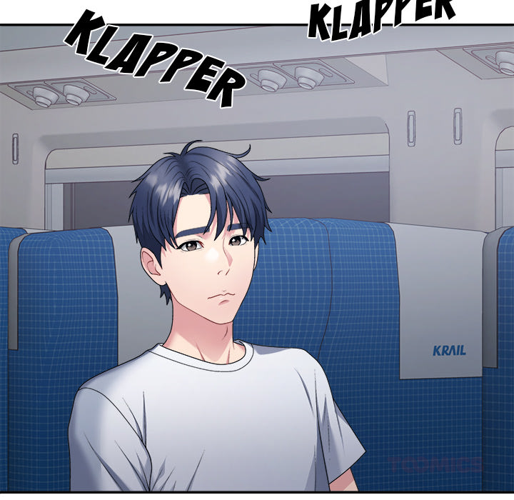 Privattraining - episode 1 - 116