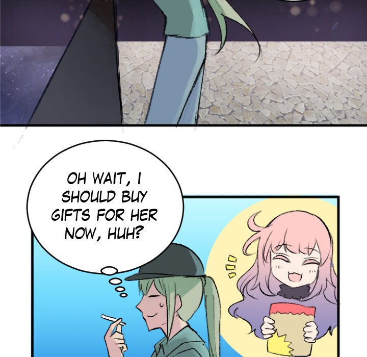 Death's Love Ballad - episode 31 - 39