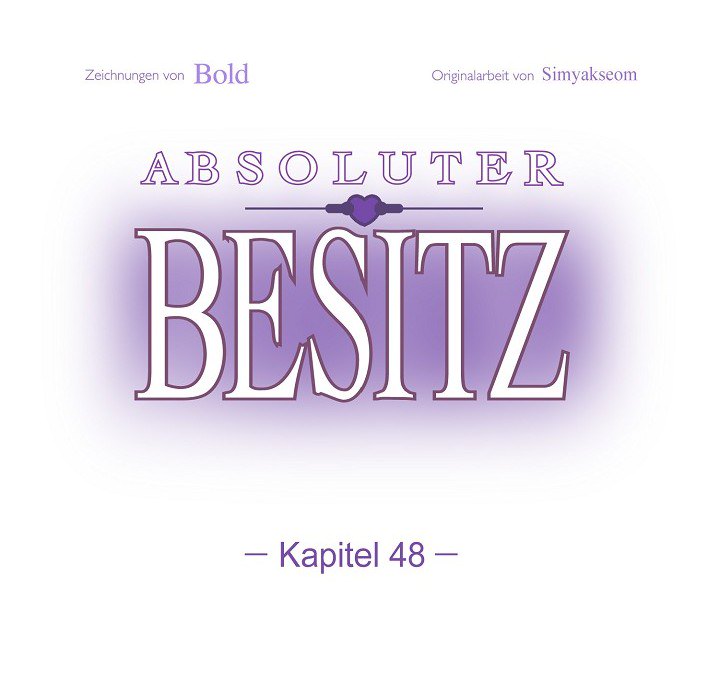 Absoluter Besitz - episode 48 - 12