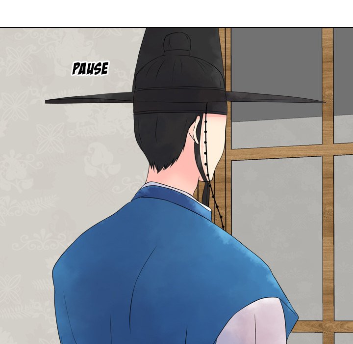 Leave Me Not - episode 5 - 87