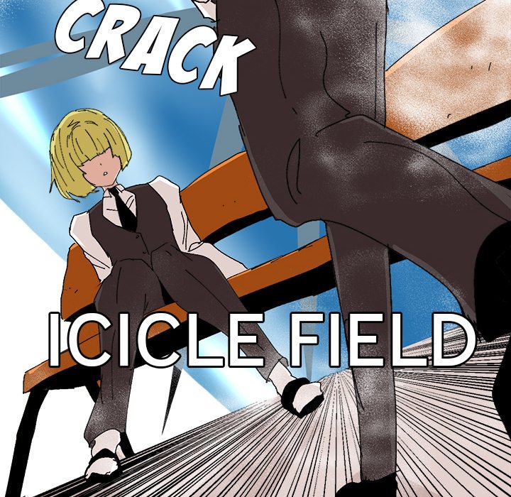 Chilly Charlie - episode 17 - 29