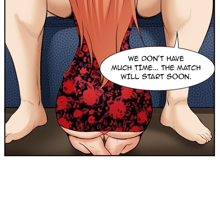 Dating Contract - episode 40 - 101