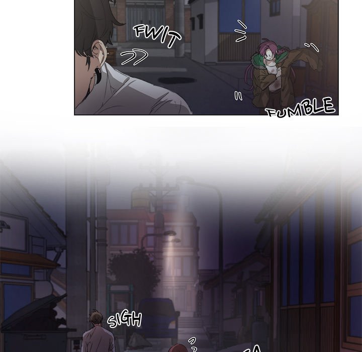 The Spring Scent of the Sea - episode 2 - 143