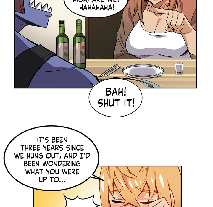 Zombie Girlfriend! - episode 8 - 19