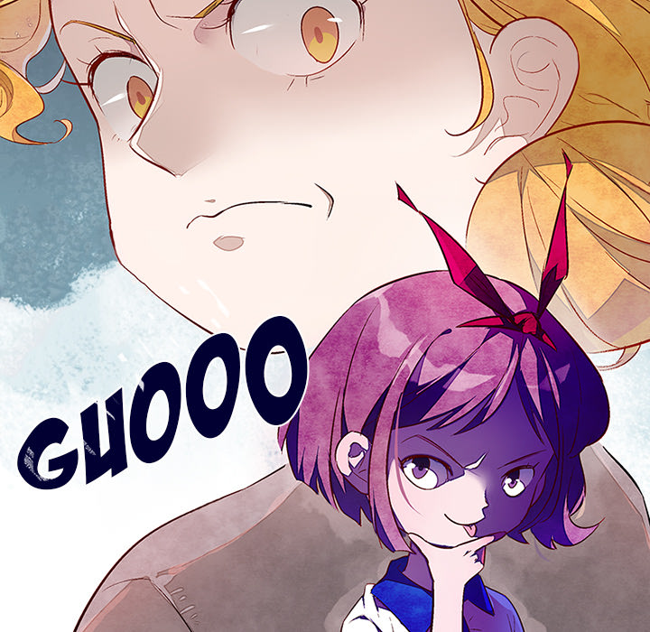 Won, Too, Three... Go! - episode 16 - 29
