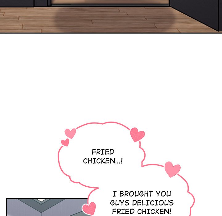 BFF to GF? - episode 19 - 123