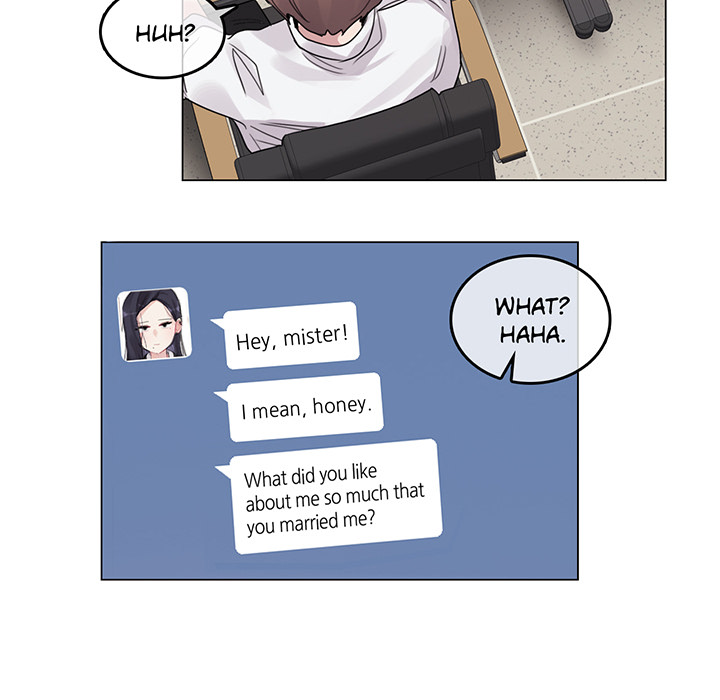 A Pervert's Daily Life - episode 136 - 19