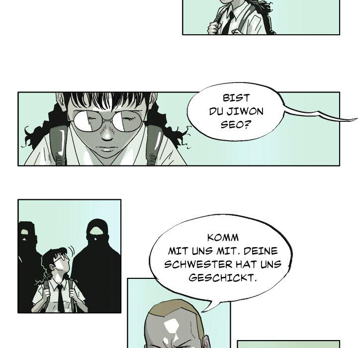 Codename Geist - episode 39 - 5