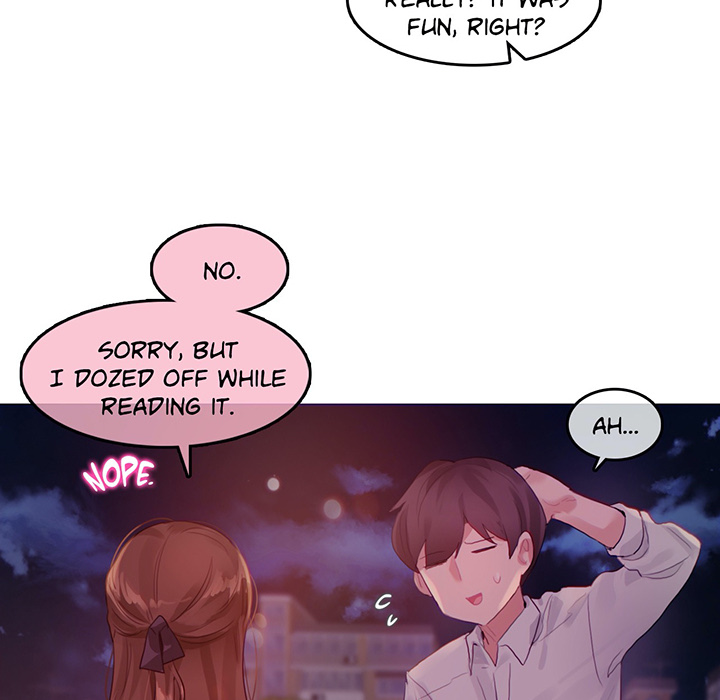 A Pervert's Daily Life - episode 90 - 19