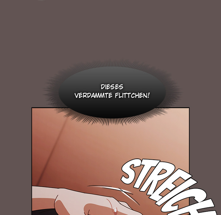 Versau meine Freundin - episode 33 - 38