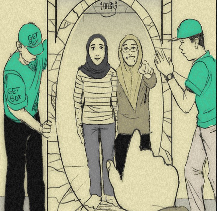 Algeria's Radio - episode 19 - 75