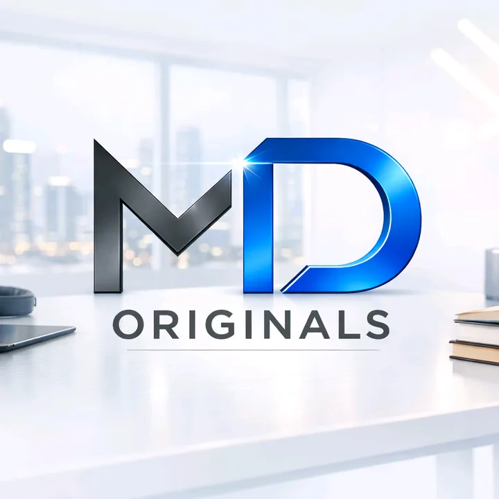 @mdoriginals