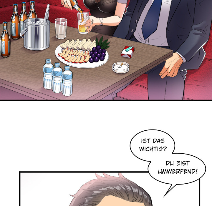 Yuris Nebenjob - episode 11 - 27