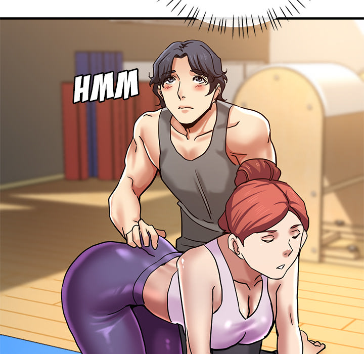 Liebesyoga - episode 49 - 138