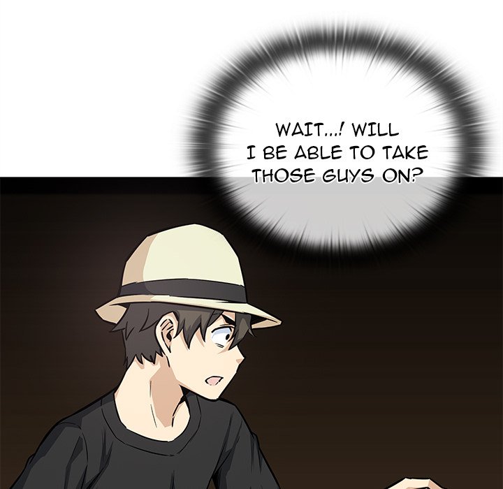 Excuse Me, This is my Room - episode 32 - 134