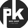 pkbikeshopbysalejack